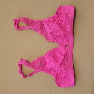 VS pink Bralette